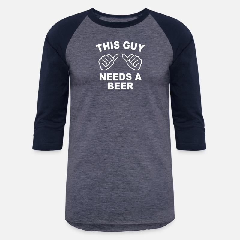 2018 Funny Needs A Beer Summer Hilarious Cool