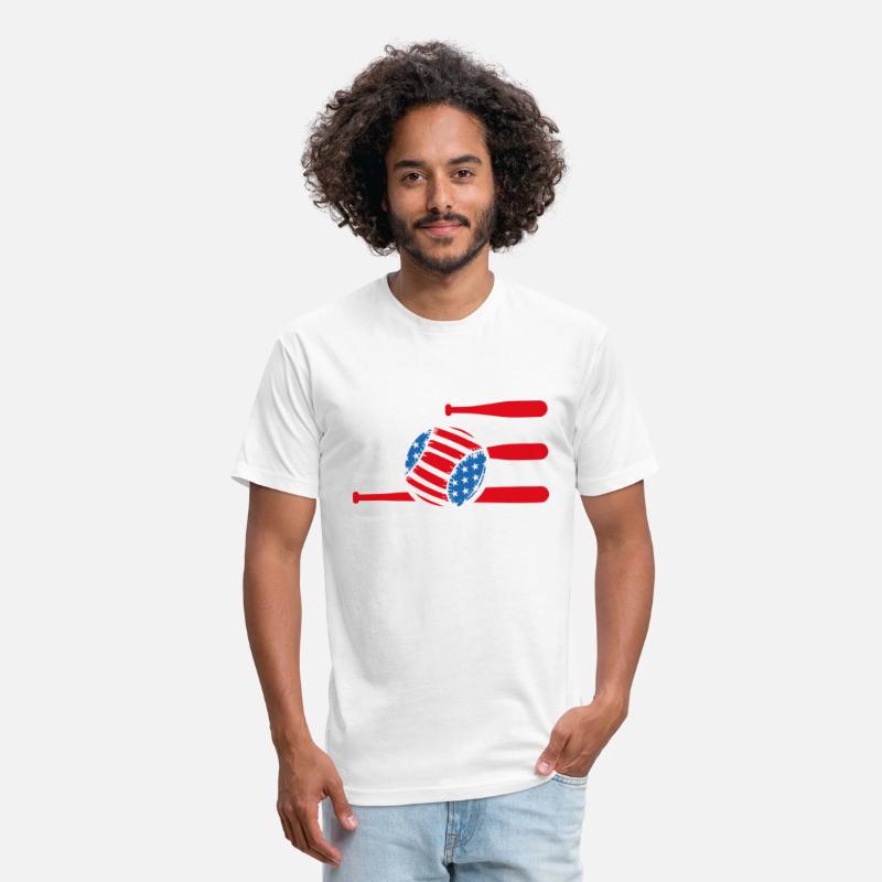 4th July Baseball