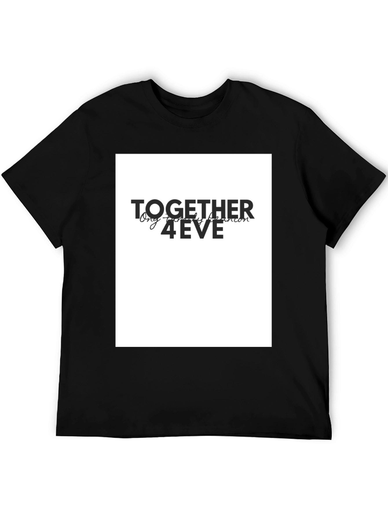 Together 4eve T-Shirt