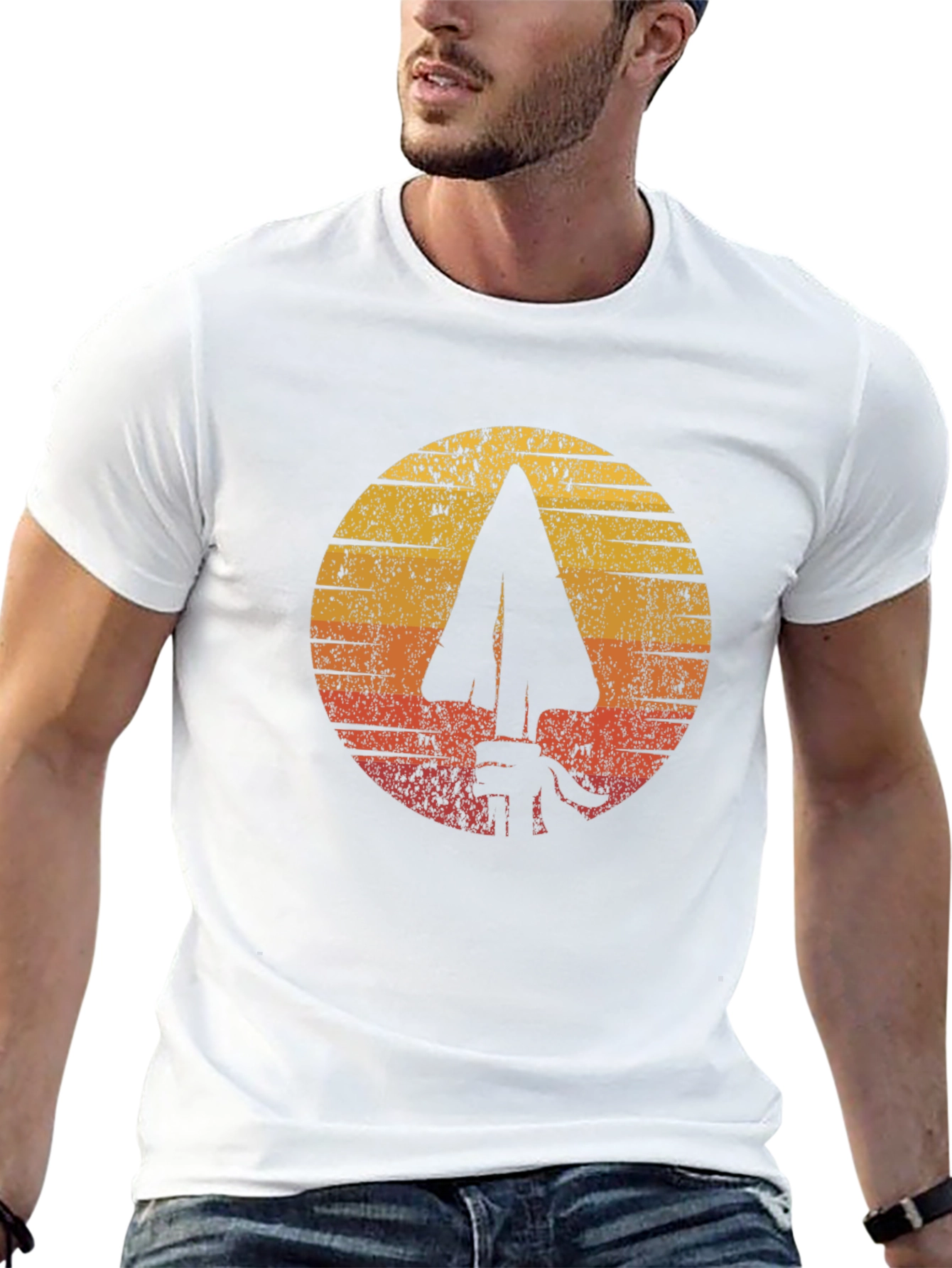 Vintage Arrowhead T-Shirt