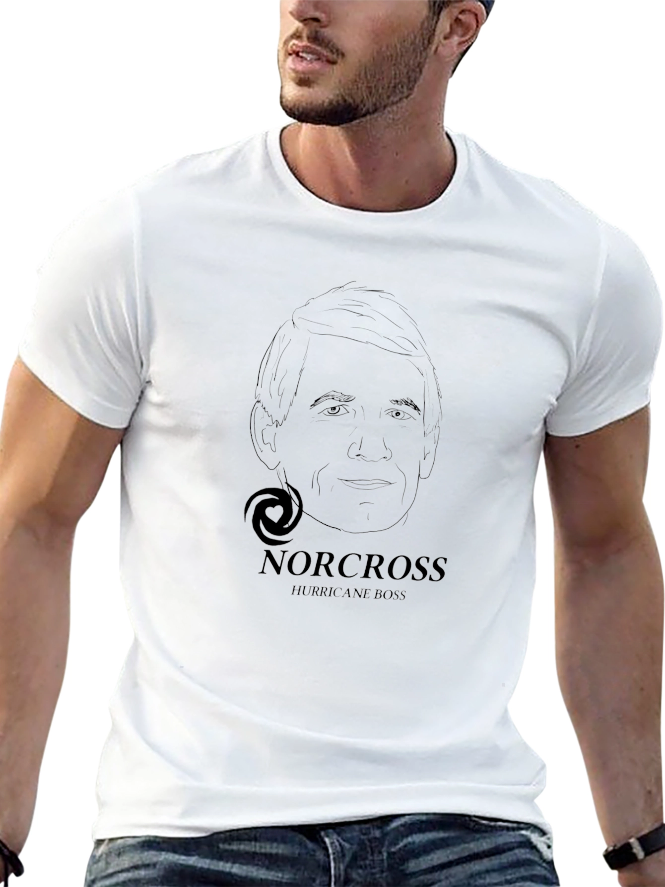 Norcross Quick Expedite T-Shirt