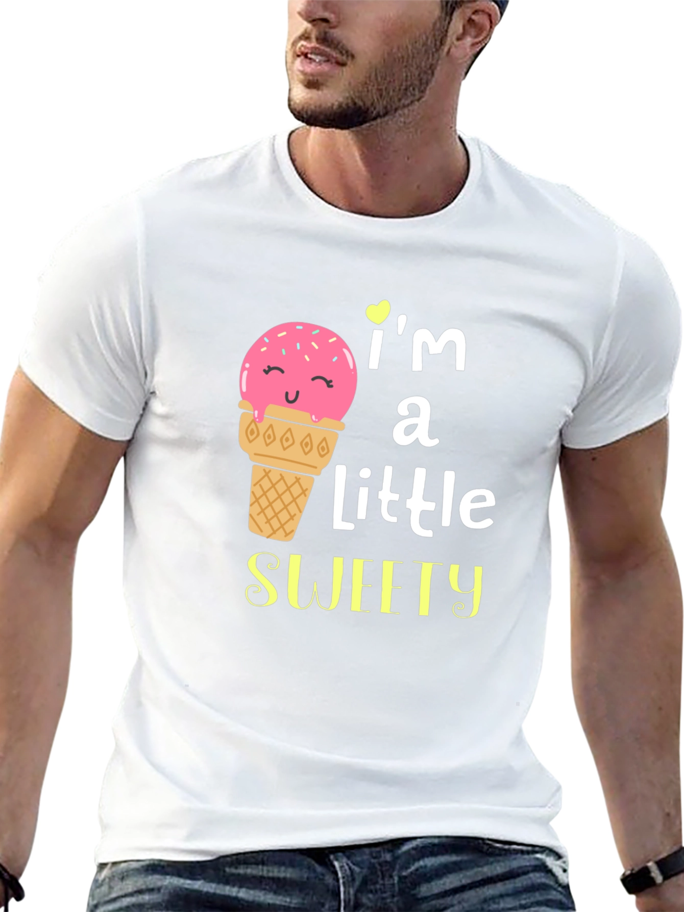 Im a Little Sweety T-Shirt