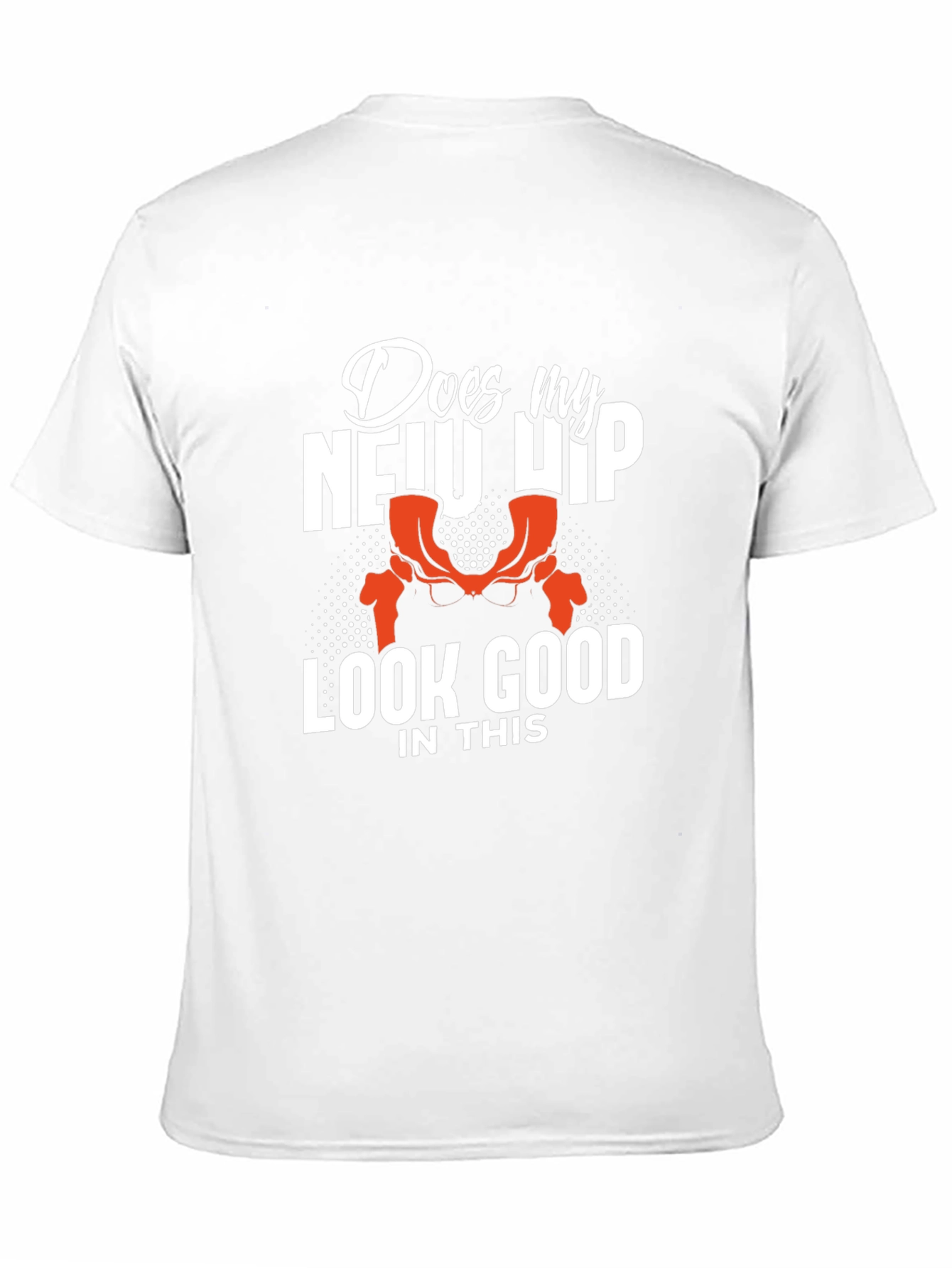 Funny New Hip T-Shirt