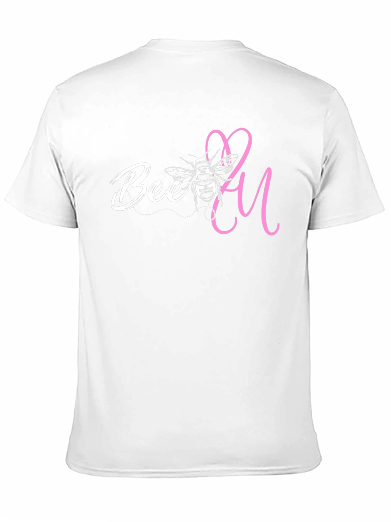 Bee You T-Shirt Cute Graphic Tee