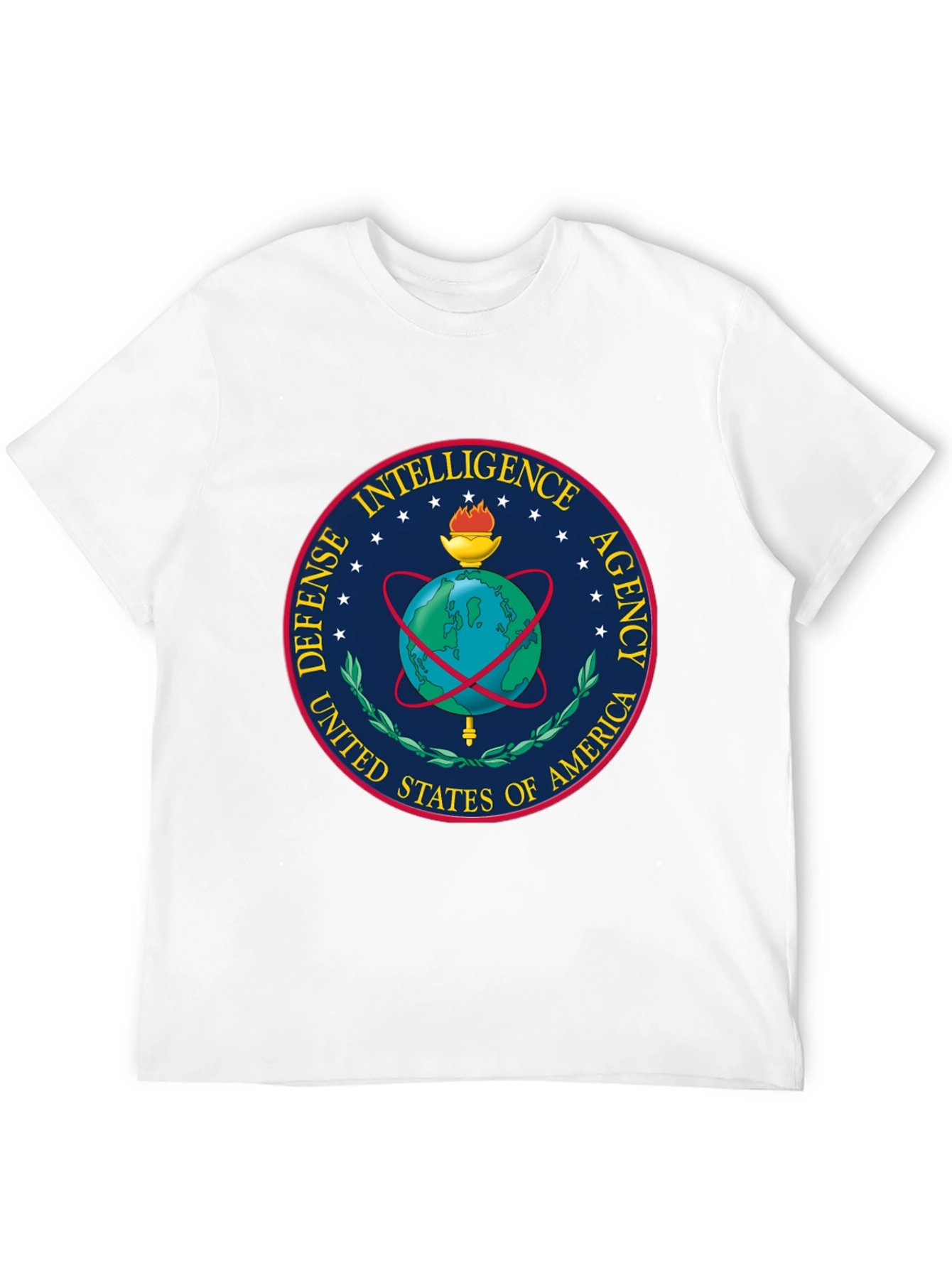 Defense Intelligence Agency T-Shirt