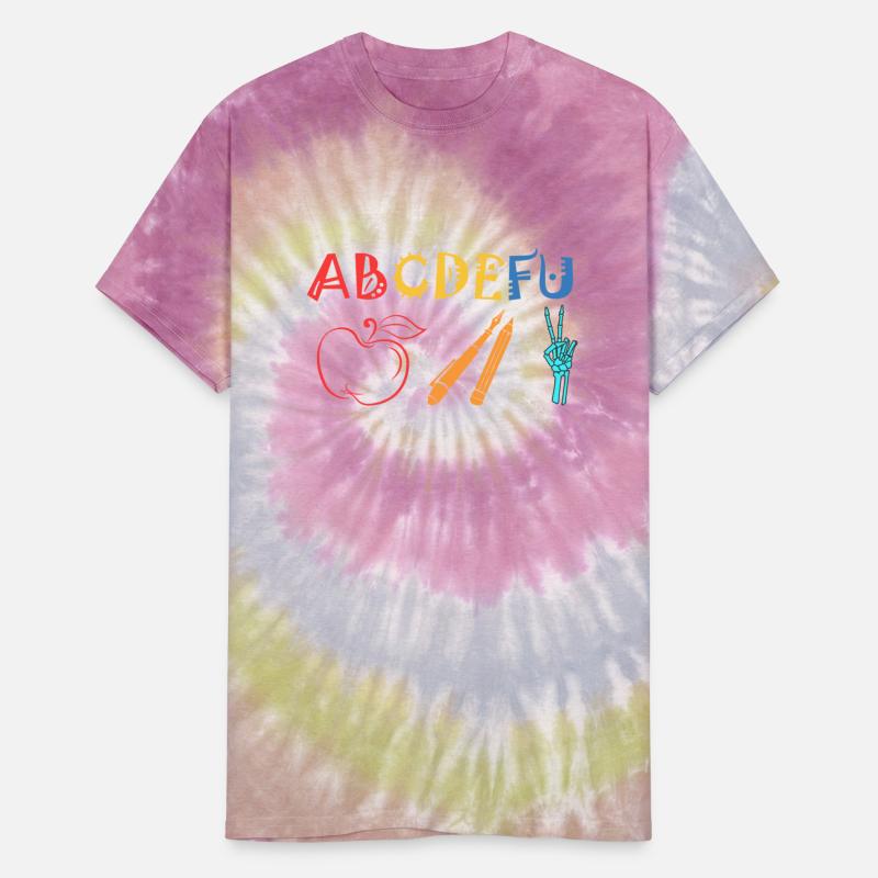abcdefu Tshirts