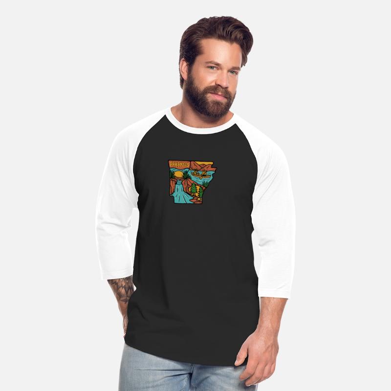 ARKANSAS Classic T-Shirt