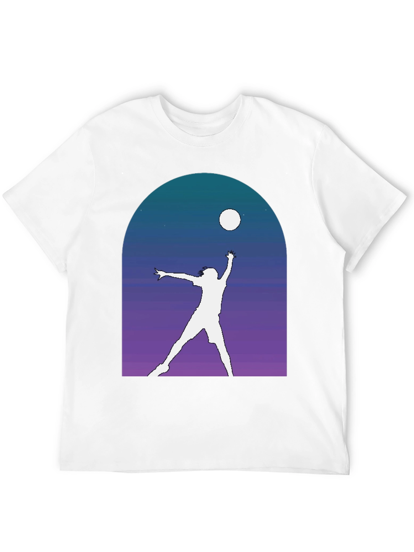 Catch the Moon T-Shirt
