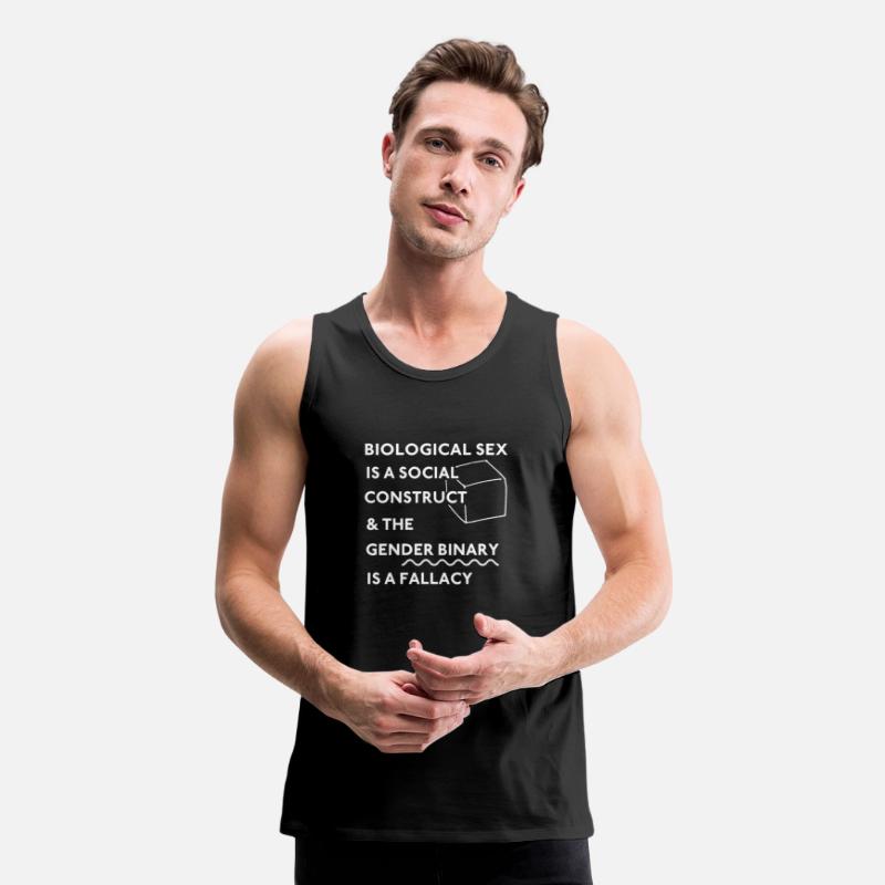 Biological Sex Is A Social Construct