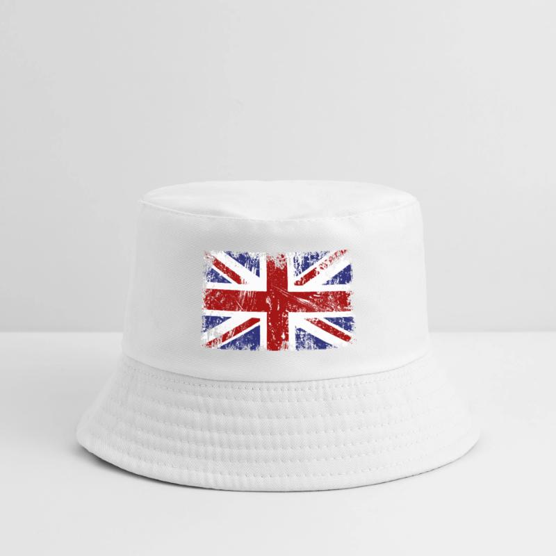 British Flag Union Jack