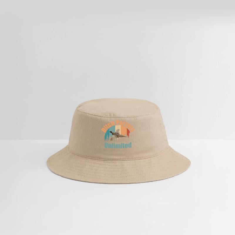 Ditch Parrots Unlimited Vintage