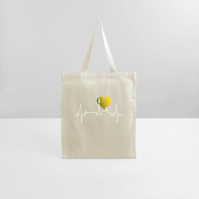 Dortmund yline Heartbeat Ruhrpott Germany I