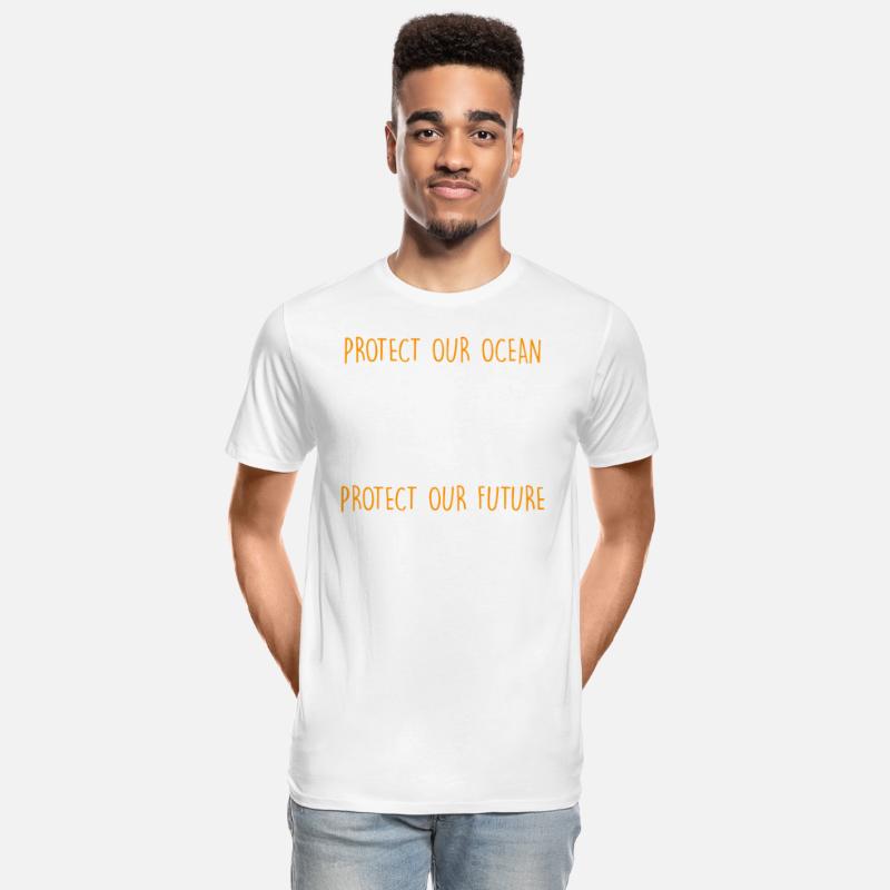 Environmental Care Protect our Ocean