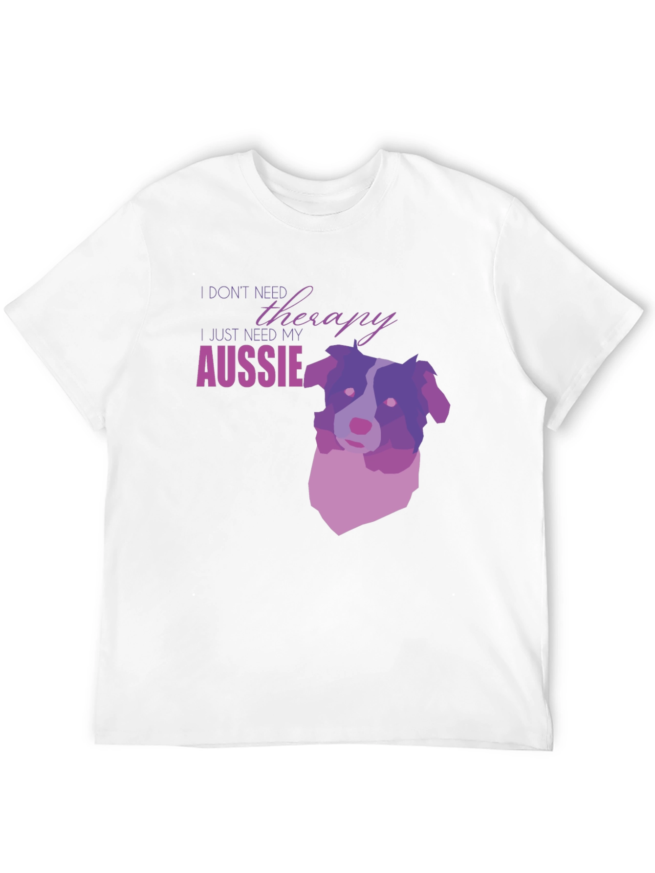 Aussie Therapy T-Shirt