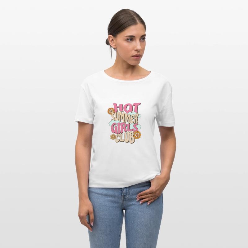 Hot Summer Girls Club