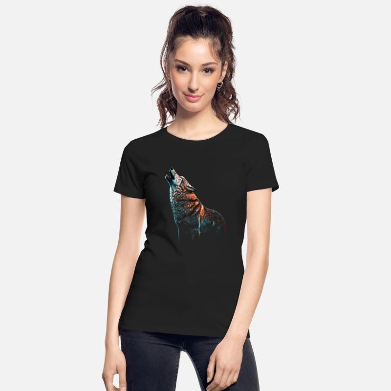 Howls Animal Print Lovers