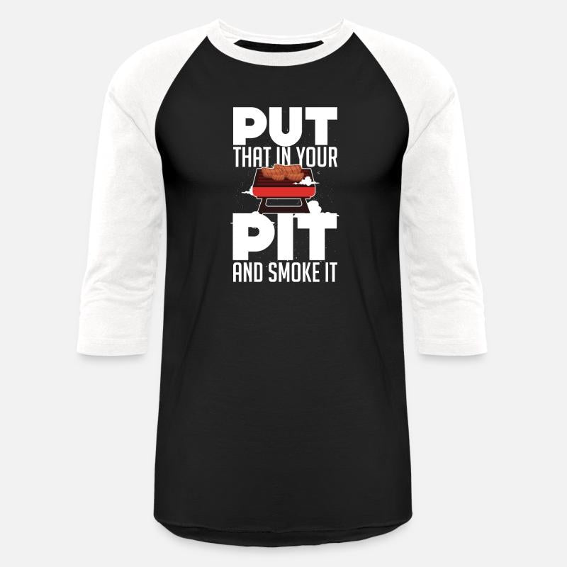 Humorous Grilling Spit-Roast Broiling Charbroil