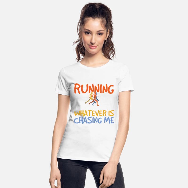If You See Me Running Jogging Marathon Runner