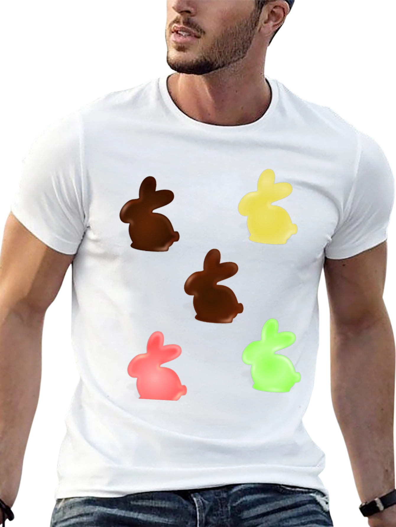 Easter Bunny T-Shirt