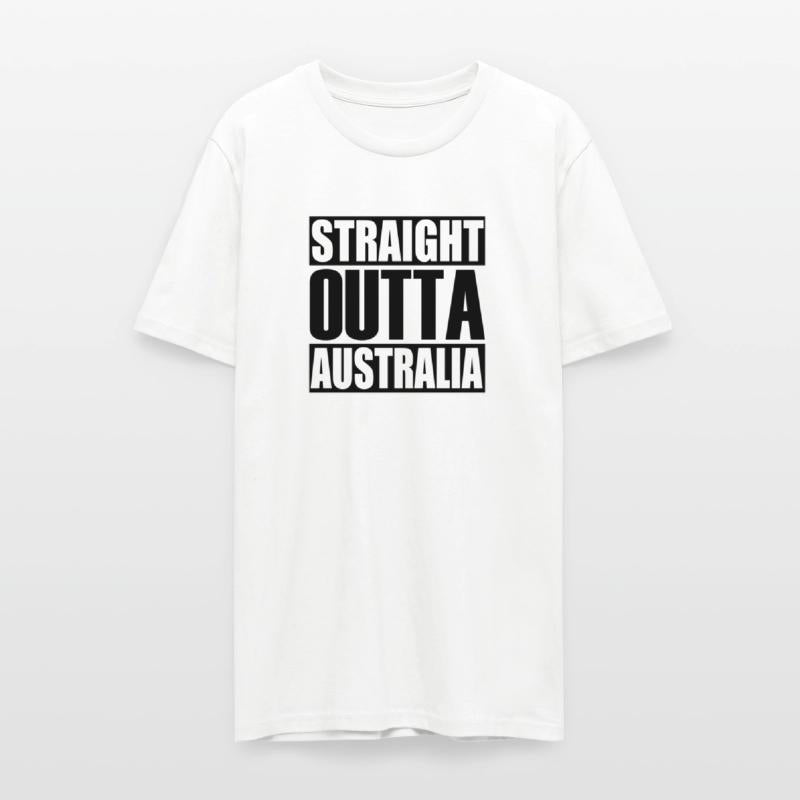 Latest Design tagged as a Straight Outta Australia