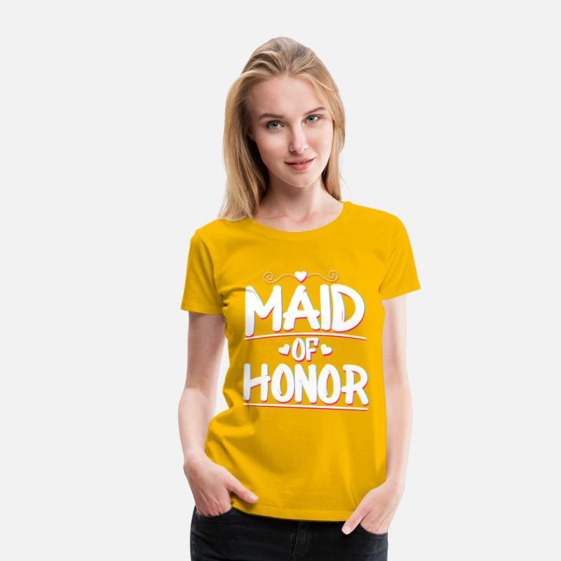 Maid Of Honor Bridesmaid Bachelorette Party