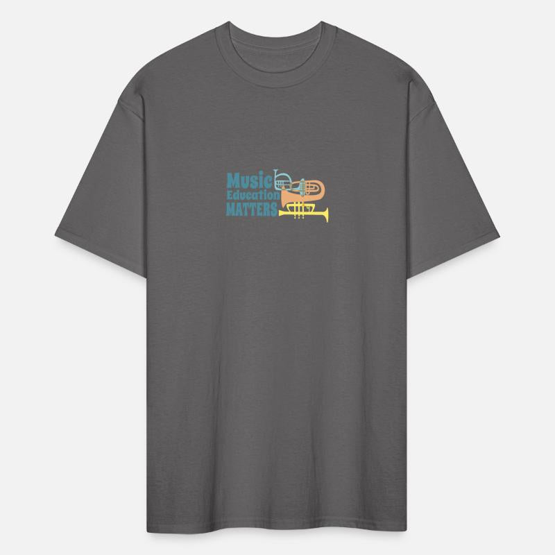 Music Education Matters Music Teacher