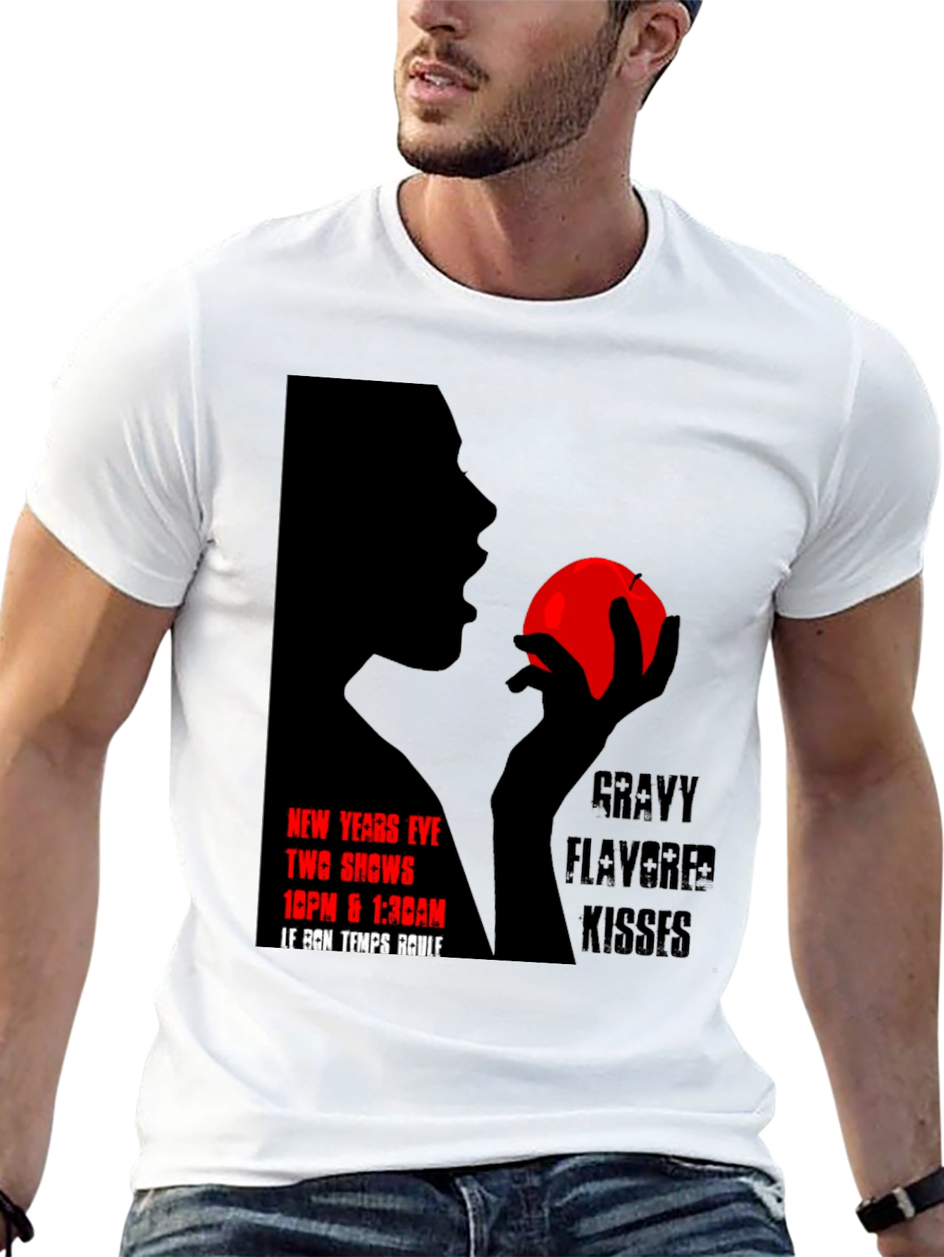 New Years Eve T-Shirt