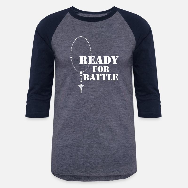 Ready For Battle Of Lepanto Rosaries Catholic