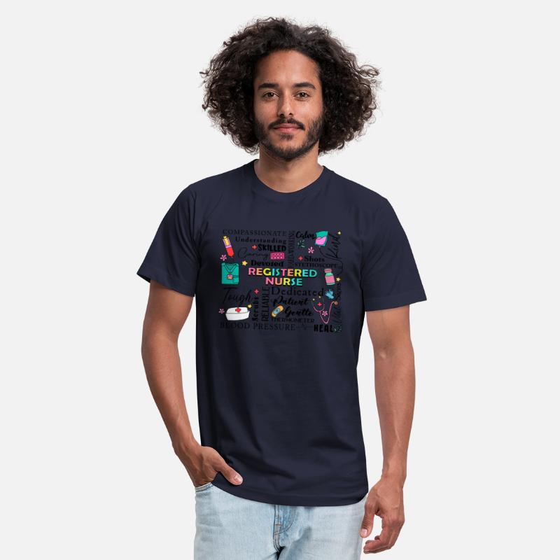 Registered Nurse Shirt