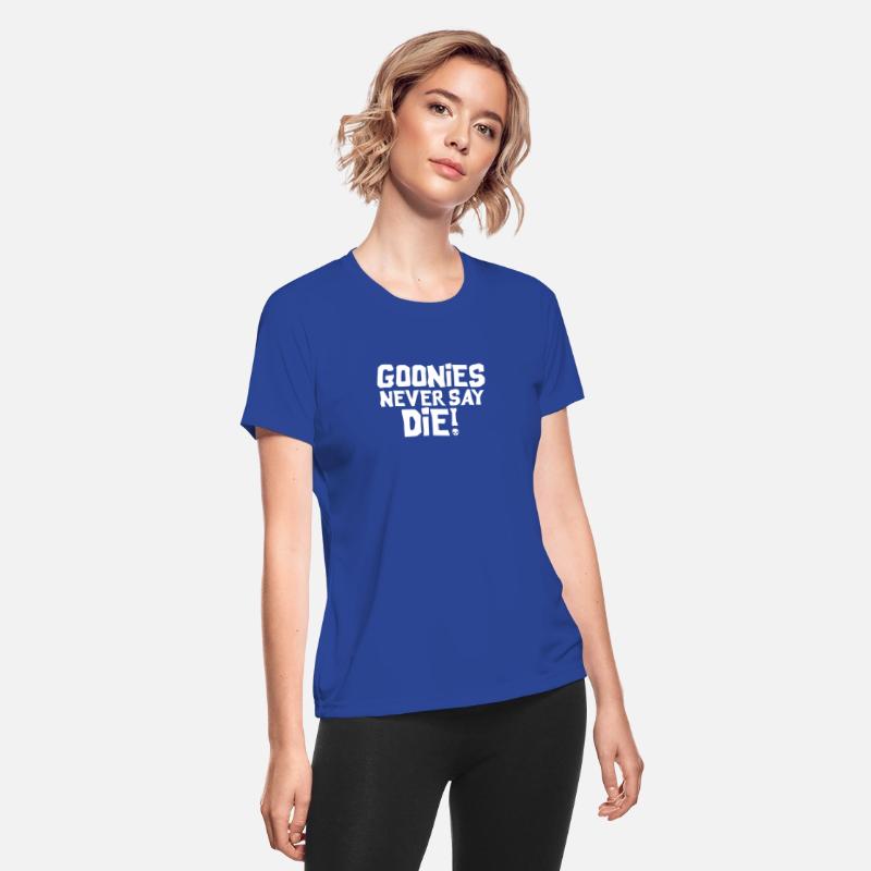 Runners Never Say Die