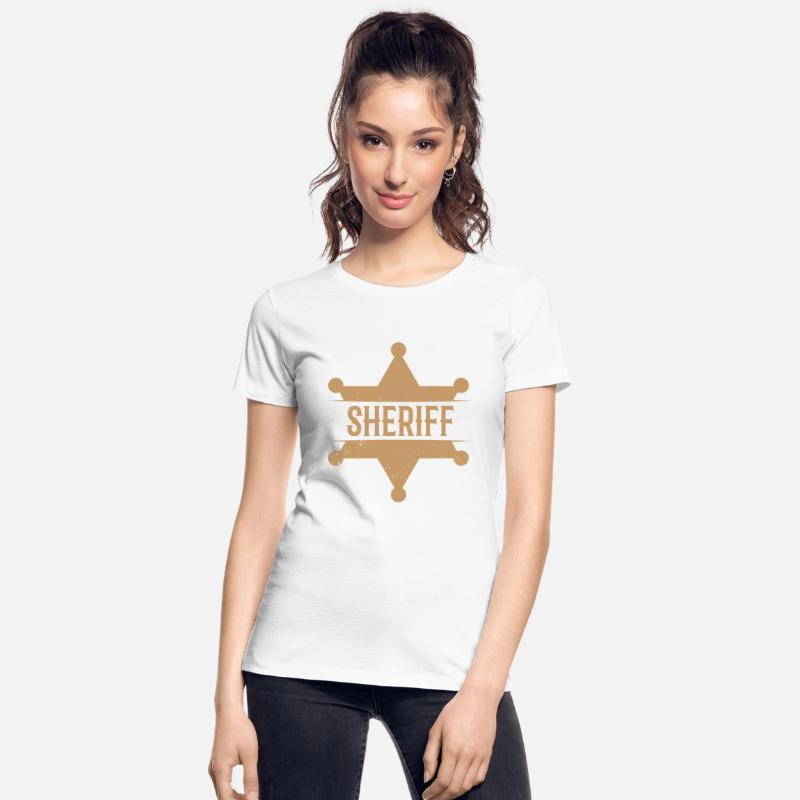 Sheriff Law Enforcement Enforcer Police Officer