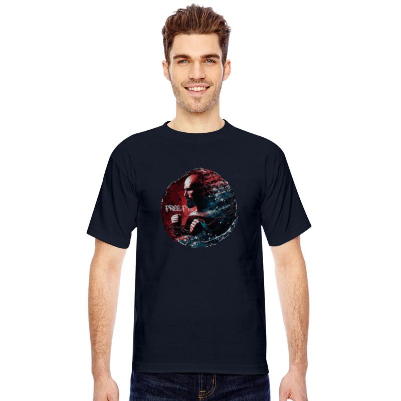 The Fight For Freedom Special LE Item Only 100!