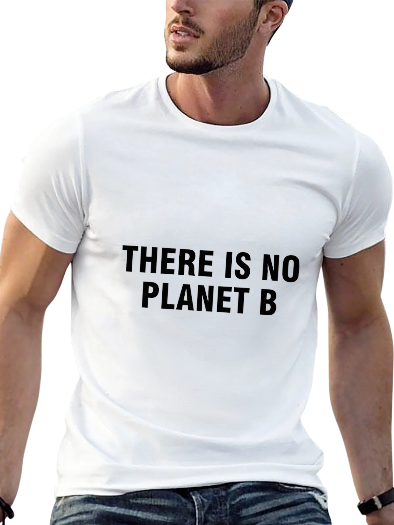 There is No Planet B T-Shirt