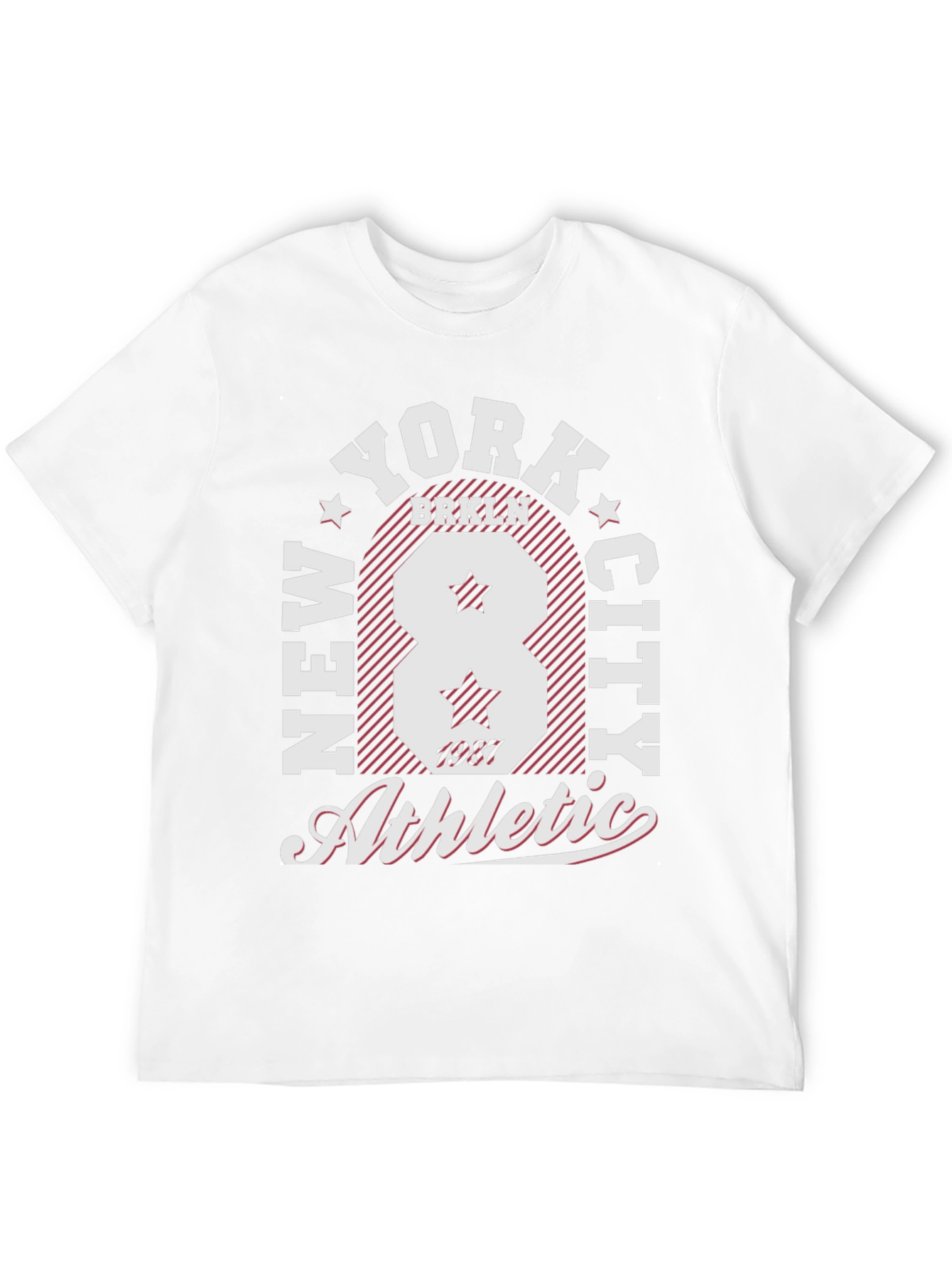 New York City Athletic T-Shirt