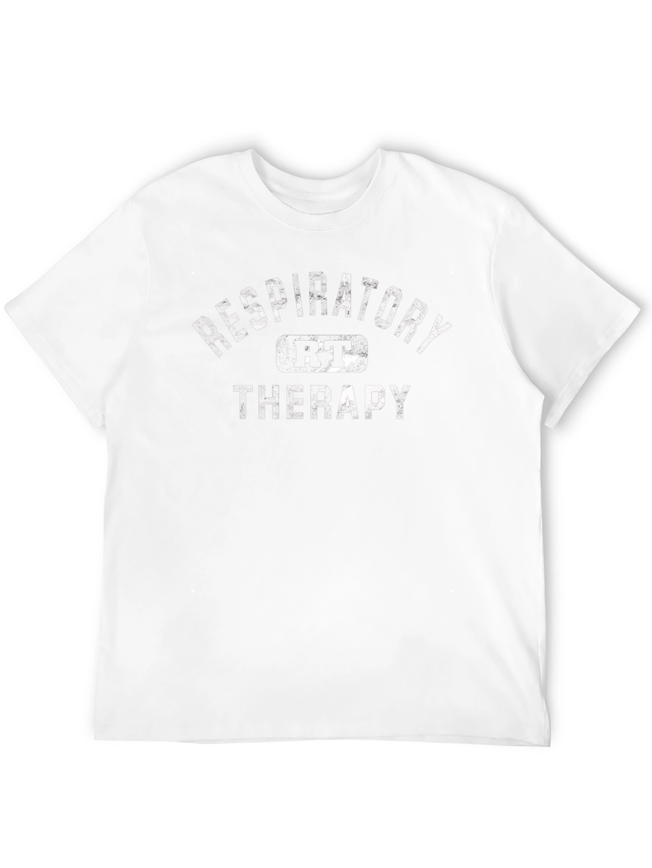 Respiratory Therapy RT T-Shirt