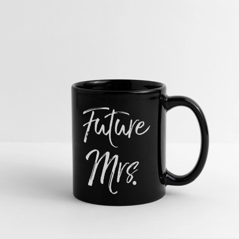 Wedding Engagement For Fiance Future Mrs