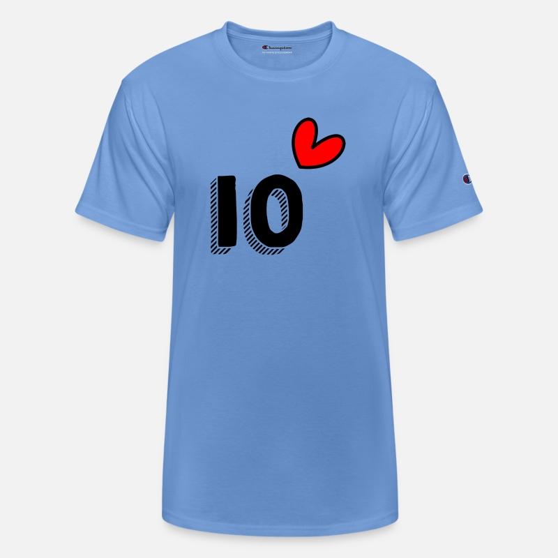 10. happy birthday heart love