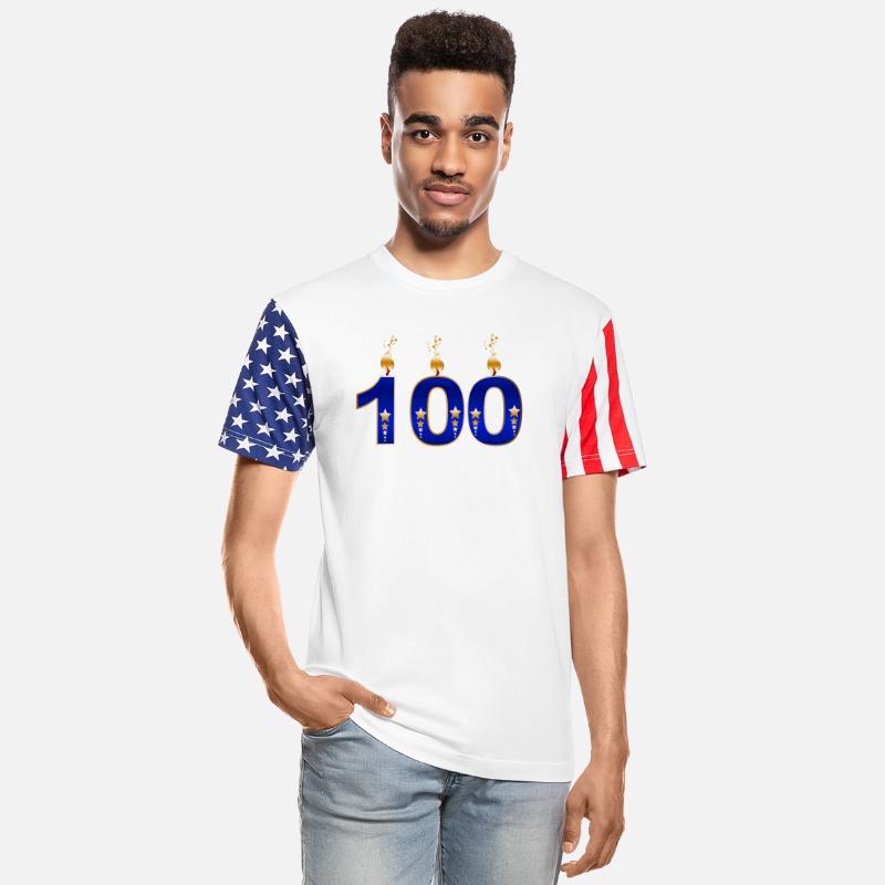 100 Birthday Anniversary