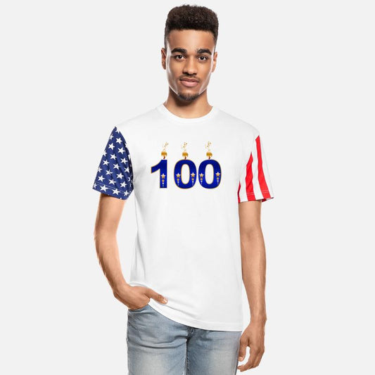 100 Birthday Anniversary