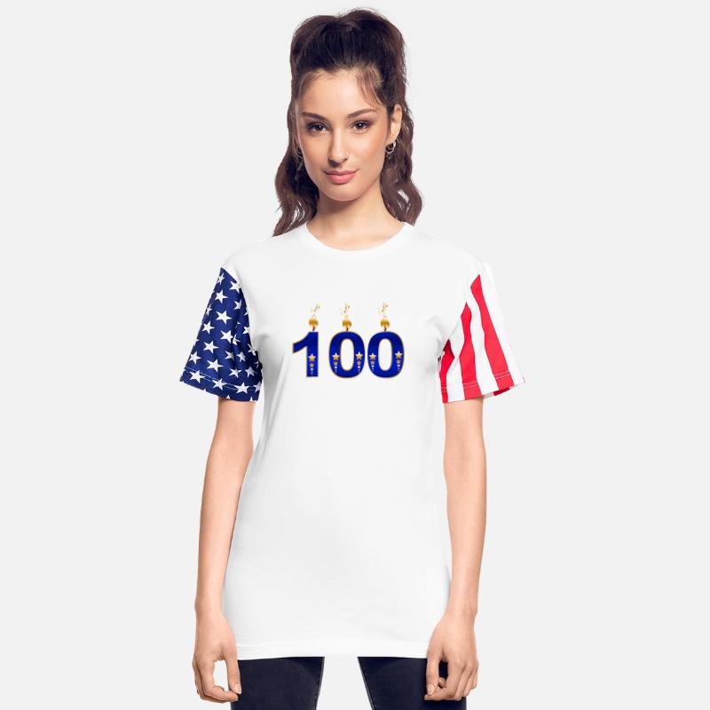 100 Birthday Anniversary
