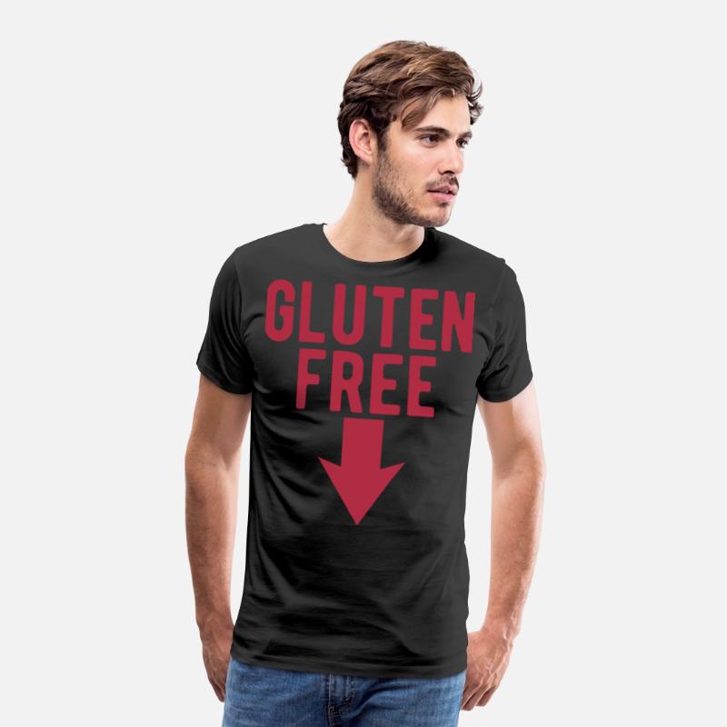 100% Gluten Free For Gluten Free Enthusiast