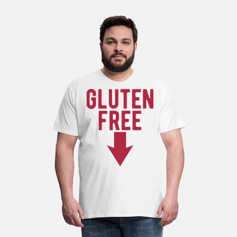 100% Gluten Free For Gluten Free Enthusiast
