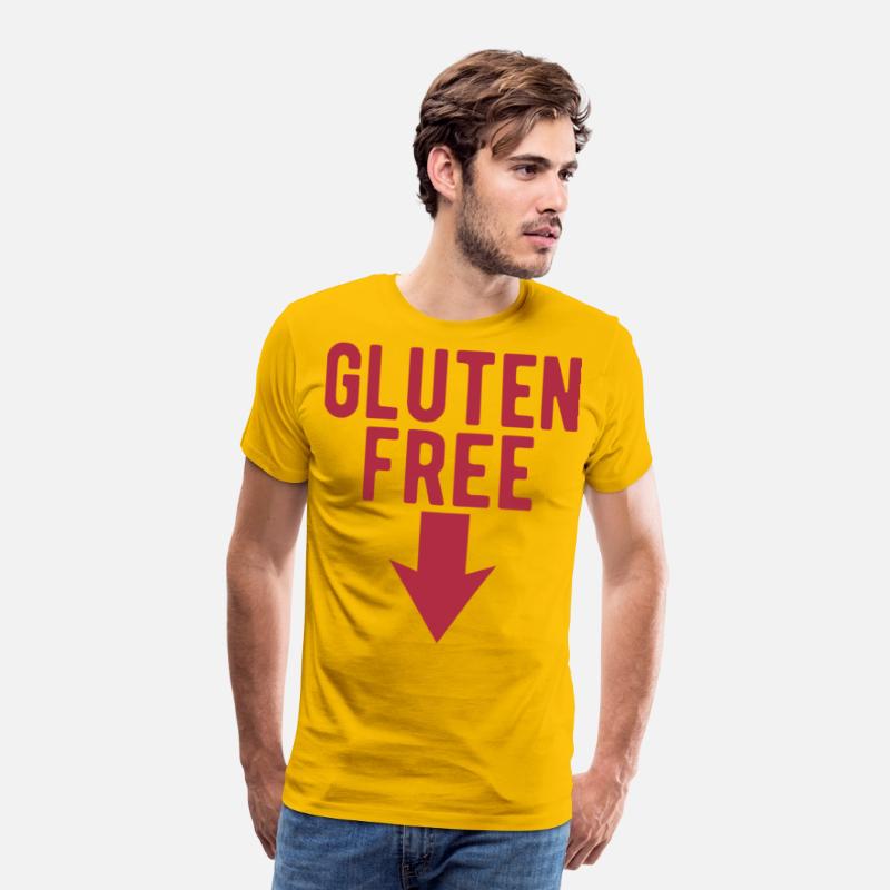 100% Gluten Free For Gluten Free Enthusiast