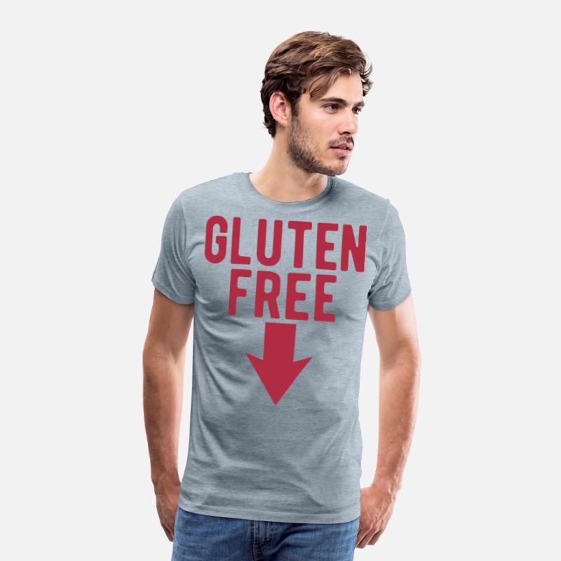 100% Gluten Free For Gluten Free Enthusiast