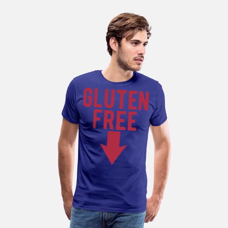 100% Gluten Free For Gluten Free Enthusiast