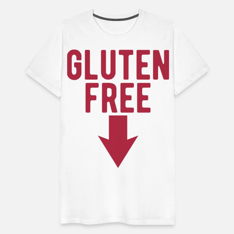 100% Gluten Free For Gluten Free Enthusiast