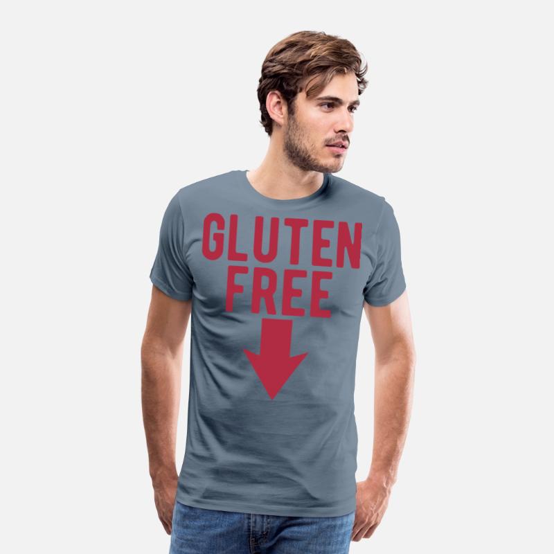 100% Gluten Free For Gluten Free Enthusiast
