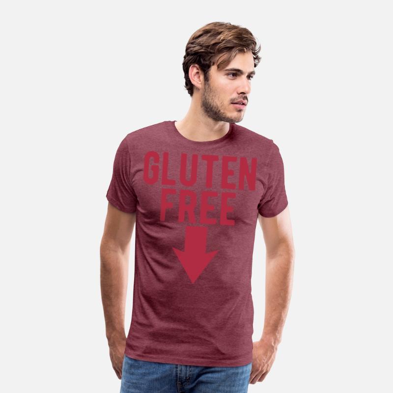 100% Gluten Free For Gluten Free Enthusiast