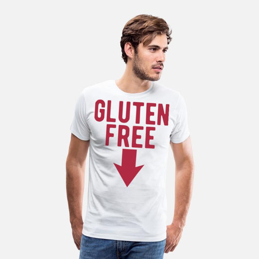 100% Gluten Free For Gluten Free Enthusiast