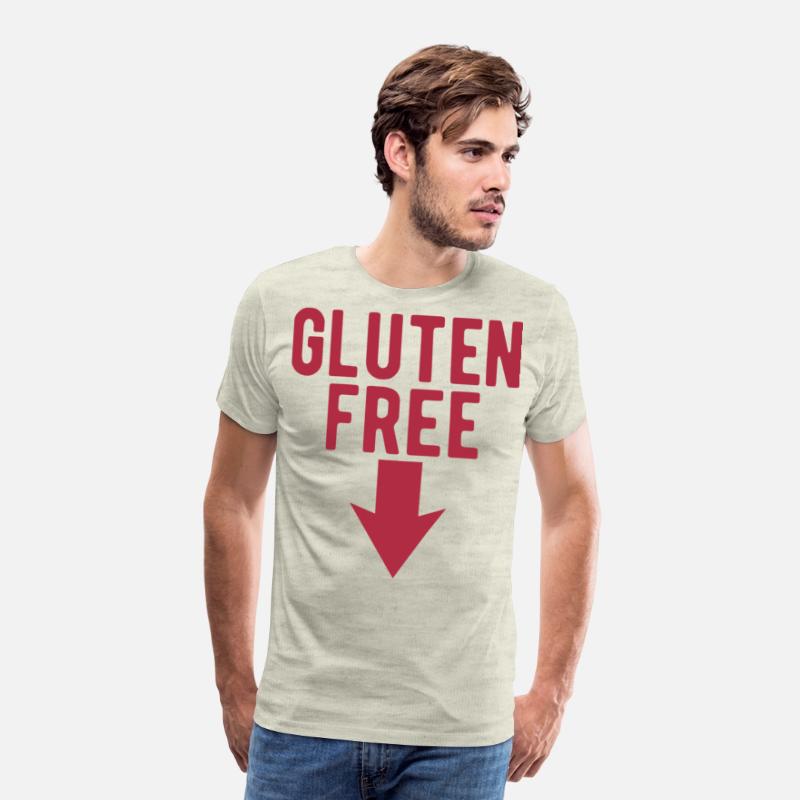 100% Gluten Free For Gluten Free Enthusiast